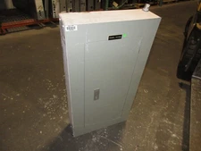 ITE Main Lug Breaker Panel CDP-7 225A Max 480Y/277V 3Ph 4W 42-Slot Used