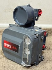 Fisher / Fieldvue SIS Solution / Valve Positioner / DVC6030