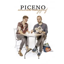Piceno Einunddreissigfünf (CD)