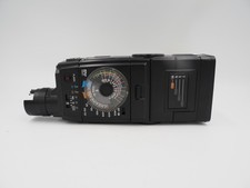 Used Nikon Speedlight SB-16 6878