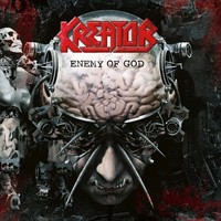 Kreator - Enemy Of God (Remastered) [Cd]