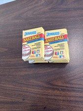 Trading Card Sell Sheets of Yesteryear 15