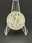 1934 P WALKING LIBERTY HALF DOLLAR 90% SILVER PHILADELPHIA