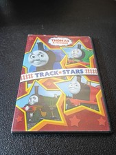 Thomas the Train - Thomas and Friends - Track Stars