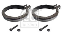 Febi Bilstein Montagesatz Abgasrohr 09421 FüR Mercedes SK NG 404 Citaro 530 405