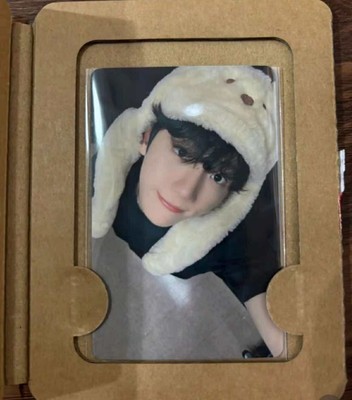 EXO OFFICIAL BAEKHYUN ESSENCE OF REVERIE ALBUM POB PHOTOCARD yzy