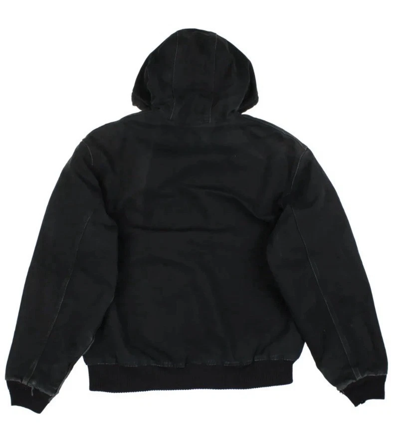 Carhartt WIP OG Active Jacket, photo 2 of 4