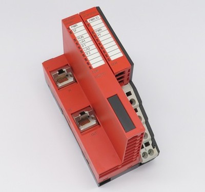 SEW Eurodrive MOVI-PLC OCE11C Bus Coupler EtherCat SBusPLUS Bus Coupler 28212037