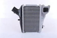 Intercooler – Luftkühler Aluminium 961222 NISSENS für HONDA CR-V III