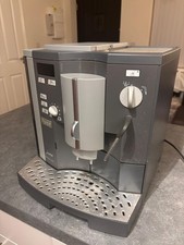 Jura Impressa 3000 Automatic Coffee Machine(need a service) 