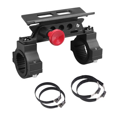 ATV Fire Extinguisher Bracket Holder Mount For Polaris RZR For Jeep For Can-Am