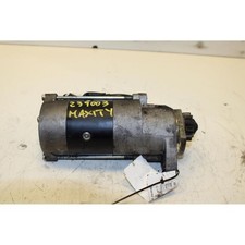 Démarreur Renault MAXITY