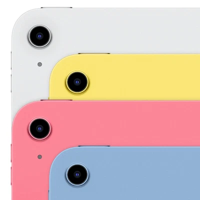 Apple iPad 11. Generation 2025 11" Wi-Fi nur 128GB - Brandneu mit Garantie