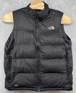 550 North Face Vest | eBay