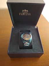 festina orologio uomo