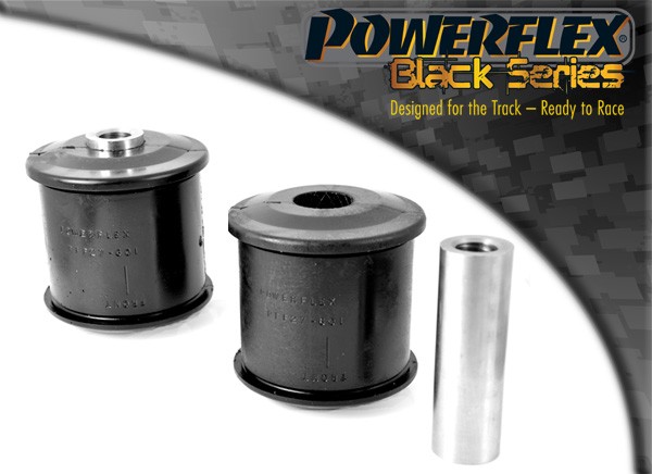Powerflex Front Lower Arm Front Bush PFF27-601BLK