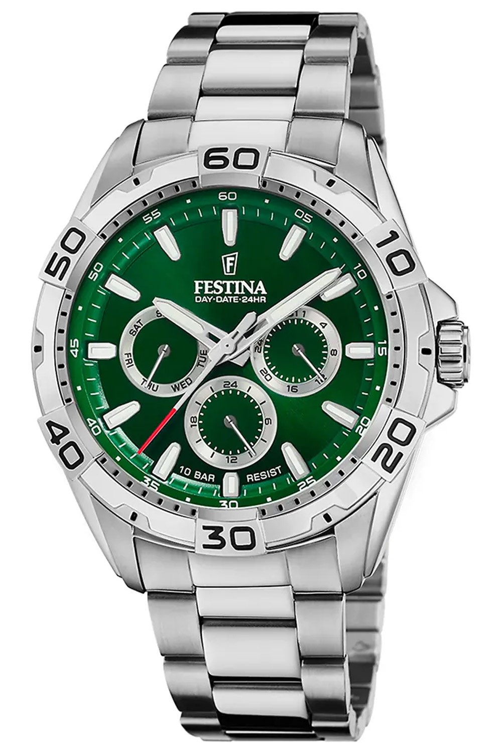 Festina Watches Mod. F20623/3 - Image 2
