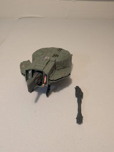 Star Wars Endor Forest Ranger ROTJ 1984 Kenner Vehicle And Weapon Part