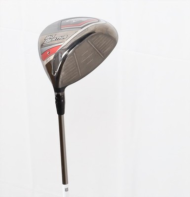 Callaway Big Bertha 23 9° Driver Stiff Flex Callaway Rch 55