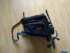KTM Powerparts 950 990 Tank Bag