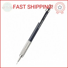 Pentel of America, Ltd PG527C Graphgear 500 Pencils, Refillable, .7mm, Blue