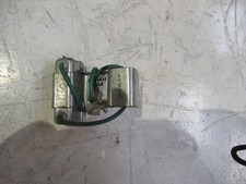 Résistance (Kymco - Agility Fr 2 Temps 50 2012)