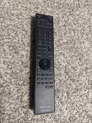 New VXX3351 For PIONEER Media DVD BD Player Remote BDP-31FD BDP-330 BDP-120