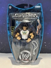 WWF/WWE Jakks Action Figure: Ruthless Aggression Series 11.5: John Cena