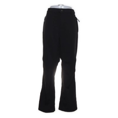 CMP, Schneehose, Größe: XL, Grau, Elasthan/Polyester, Damen, 98 #Tzg