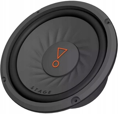 JBL Stage 82 Auto Subwoofer Bass Lautsprecher  20cm / 200mm ( 200W RMS ) 4Ohm
