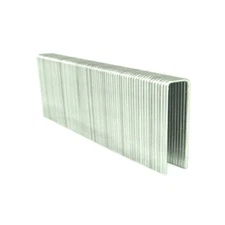 1 1/4" Leg x 7/16" Crown 16GA 304SS N15 Staples 5,000ct | SSN15