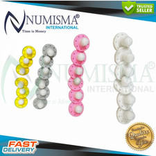 Liposuction Skin Protector 24 Pieces , Silicon