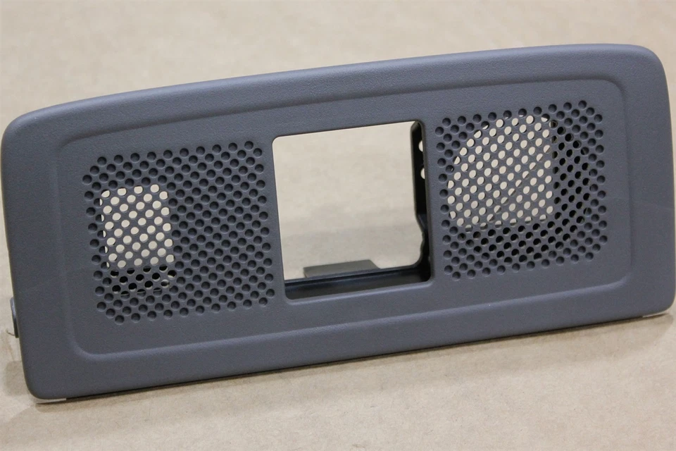 09-10 Honda Pilot Gris Bluetooth Manos Libres Kit 08e02sza120a Fabricante Original Fábrica Foto 2 de 4