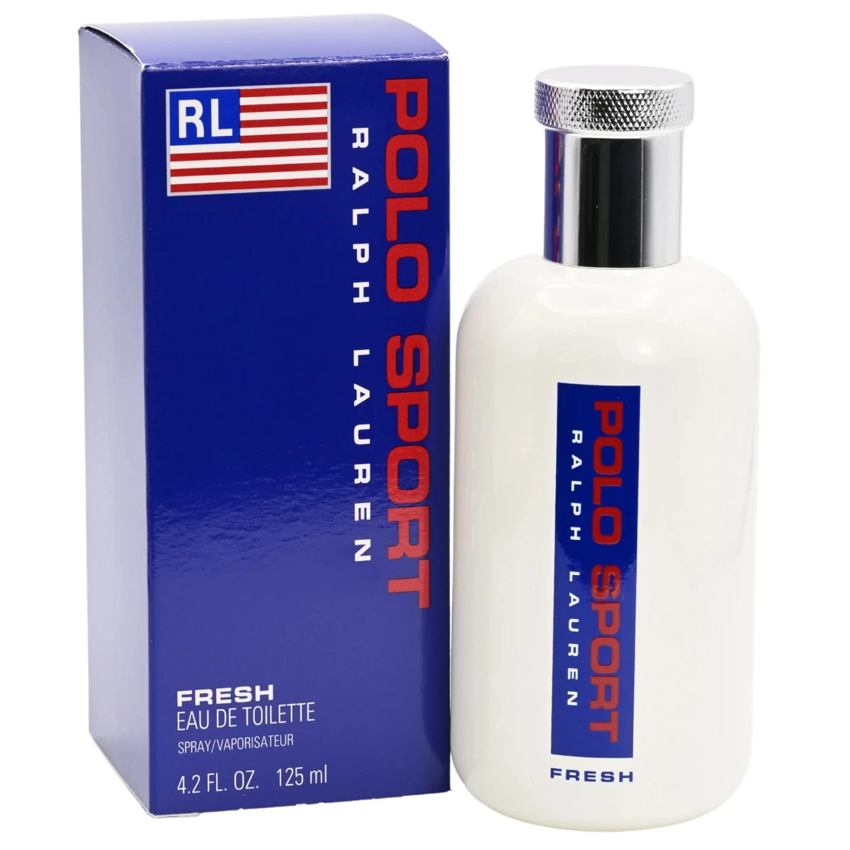 Polo Sport by Ralph Lauren Men's Fragrances for sale - eBay
