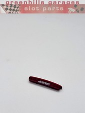 Greenhills Scalextric Ford Sierra Cosworth Janspeed C123 Lower Rear Wing - Used