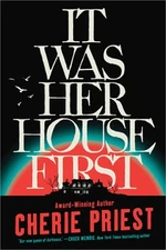 It Was Her House First (Paperback or Softback)