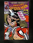 Amazing Spider-Man #339 Marvel 1990