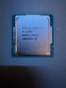 Intel 11500 | eBay