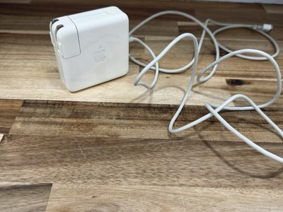  Apple 60W MagSafe1 Adapter For MacBook Pro Power Charger  A1184 A1330 A1344 OEM
