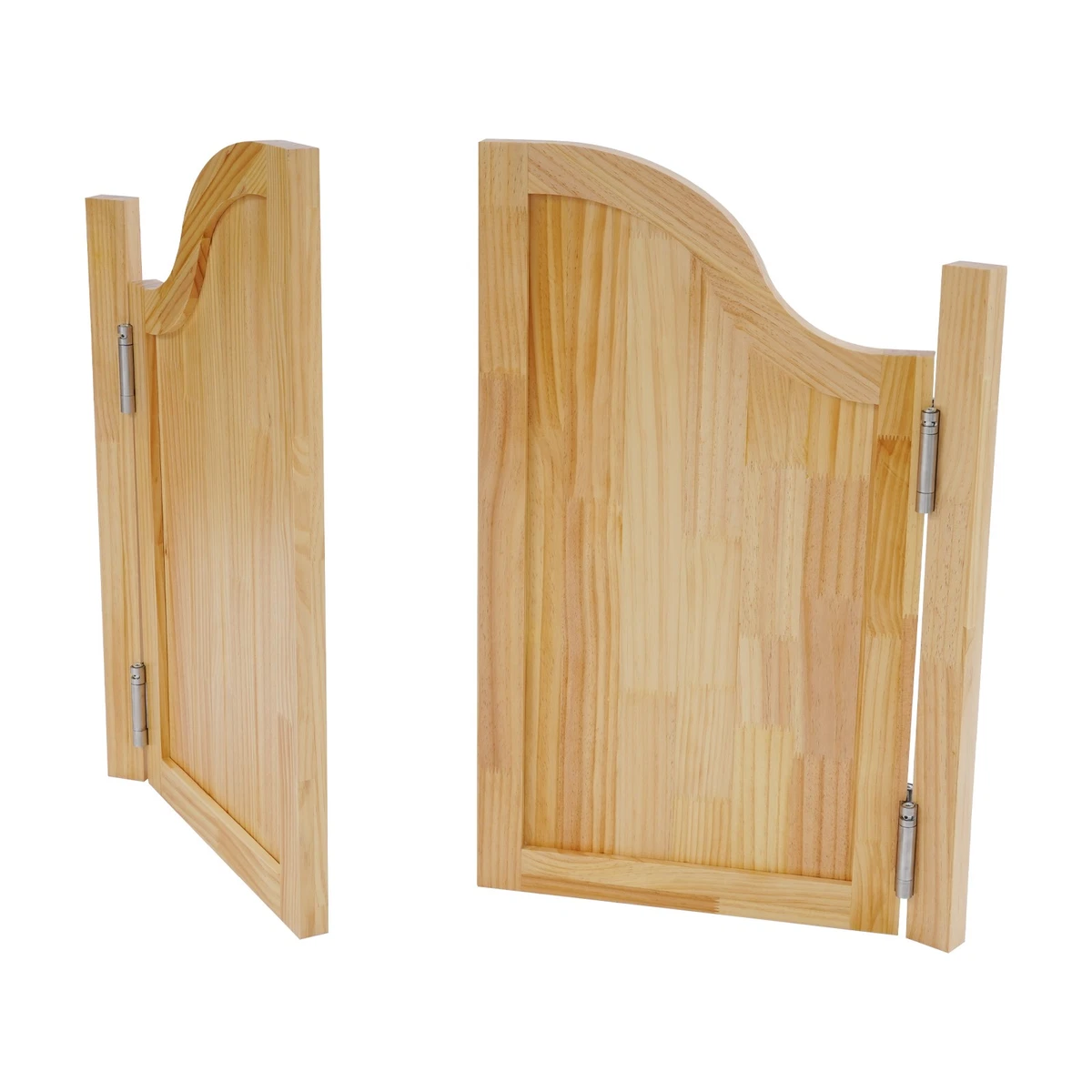 180?? Puerta divisoria batiente puerta madera maciza puerta divisoria 70 cm H puerta de entrada
