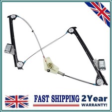 Front Right Window Regulator For 04-13 Porsche 911 997 Cayman Boxster 987----PY