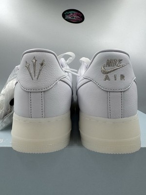 Nike Air Force 1 SP NOCTA Certified Lover Boy White Cobalt CZ8065