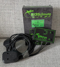 Microclimate B2 Pulse Thermostat
