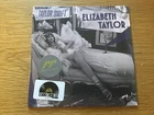 TAYLOR SWIFT - ELIZABETH TAYLOR LTD 7” - VIOLET GLITTER VINYL RSD 2026