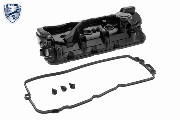 Zylinderkopfhaube FüR Audi Vw A4 Allroad B9 Avant A5 Sportback Cabriolet A6 C7-image