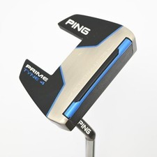 PING Scottsdale Prime TYNE 4 2025 Putter 32inch Steel Shaft C 3622