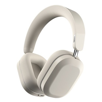 Defunc, Bluetooth Kopfhörer Modell Mondo mit ENC-Mikrofon, Beige