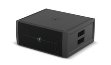 Mackie Thump Sub Go Battery Powered Bluetooth Subwoofer 2 8 , 400W Peak, 6hr