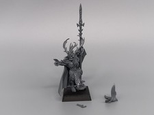Araloth Lord of Talsyn Wood Elves Waldelfen Warhammer Fantasy Old World