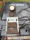 VINTAGE ALLEN ARMATURE TESTER GROWLER